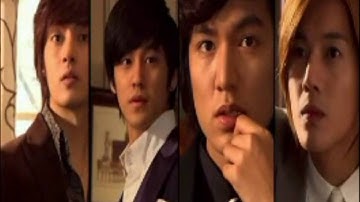 SHINee- Stand By Me HD [Full] MV with subs