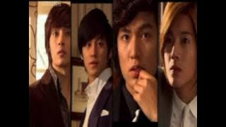 SHINee- Stand By Me HD [Full] MV with subs