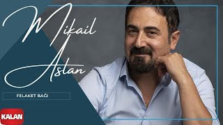 Mikaîl Aslan - Felaket Bağı  | Axpîn © 2018 Kalan Müzik Resimi