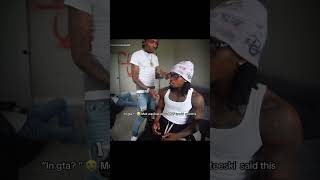Cant believe what Maf teeski admitted #meltislive #clips #twitch #trending #funny #shorts #fyp