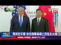 中國經濟情勢