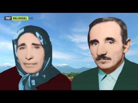 Anadolu'nun Gözleri - Şavşat - TRT Belgesel