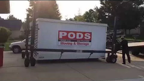 PODS Podzilla
