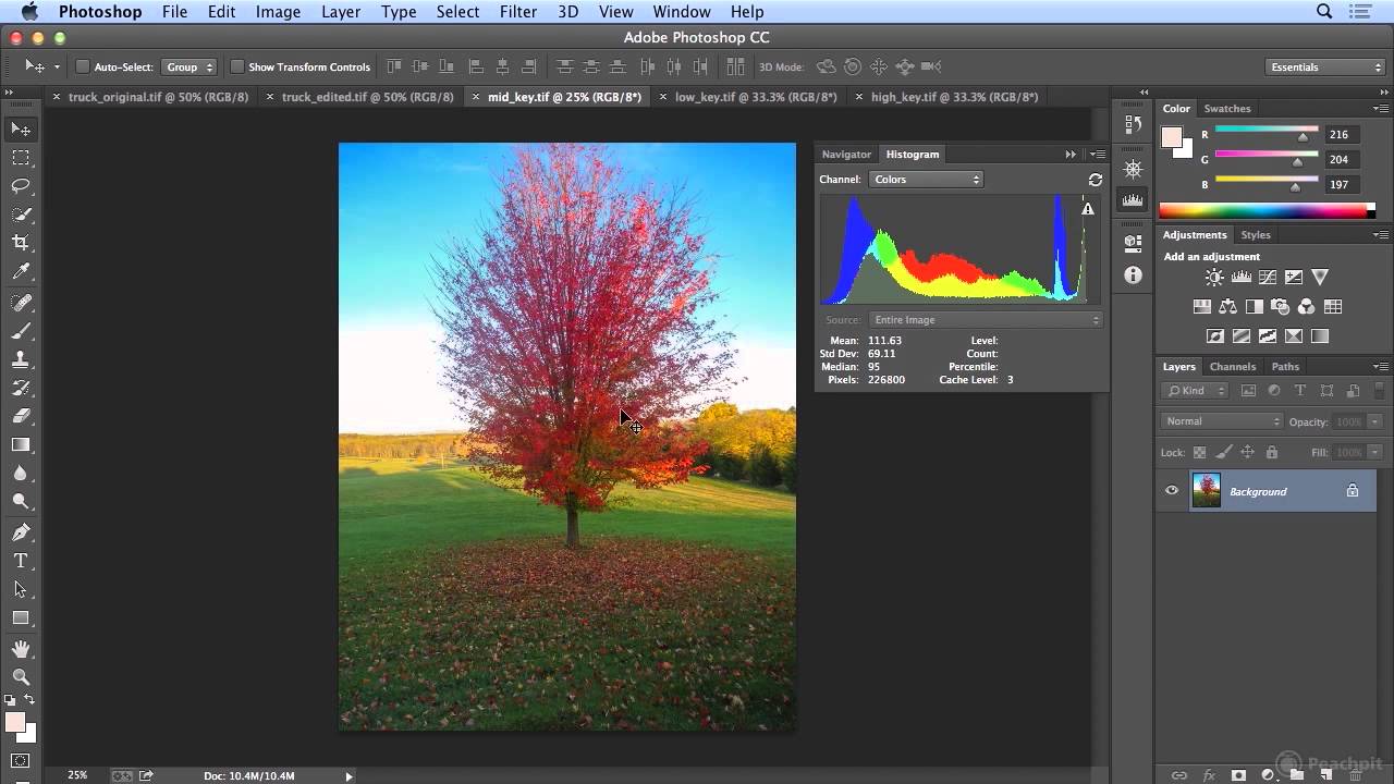 adoboe photoshop cc 2016 download