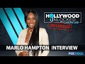 Marlo Hampton Slams Porsha Williams & Dishes On Bolo Drama & Kenya Moore Reunion