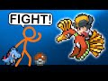 I voiced over Alan Becker&#39;s Animation vs. Pokémon (official)