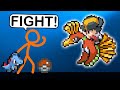 I voiced over Alan Becker's Animation vs. Pokémon (official)