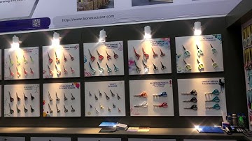 Blingbling!!!Yangjiang professional scissors from BONET.