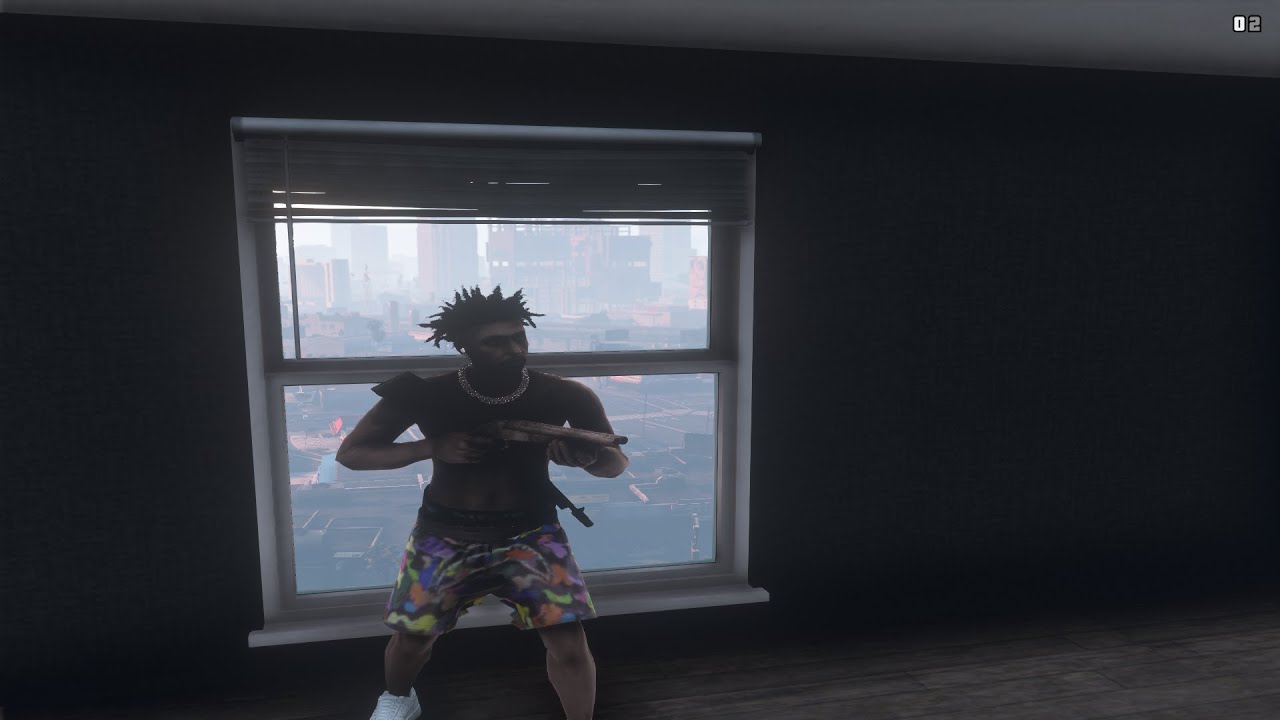 [GTAHUB] [PB13] Freeduu