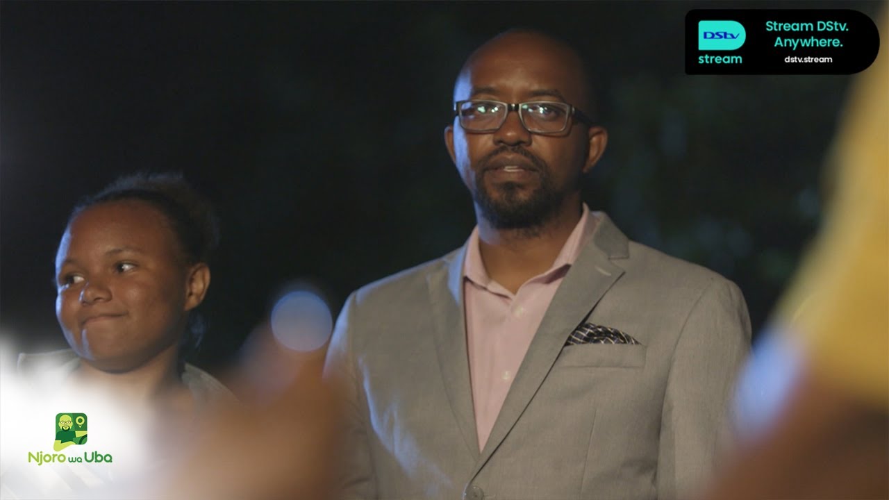 Cess is engaged! – Njoro Wa Uba | S14 | EP 38 | Maisha Magic East