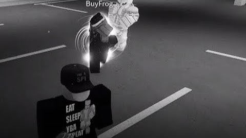 [YBA] Could TWOH Spin be back?