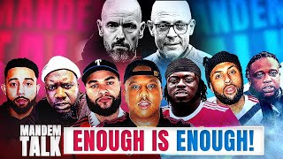 [Heated] Emergency Stream! 🚨 | Enough Is Enough!!! 🤬 | Ten Fraud Needs To Go! | Mandem Talk