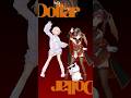 宝鐘マリン / A Horny Money World ~伝説の夜~ / with ホロライブReGLOSS MMD