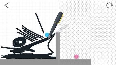 브레인 토트에서 스테이지 177를 클리어 했습니다! http://braindotsapp.com #Brain...