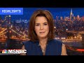 Watch The 11th Hour With Stephanie Ruhle Highlights: Sept. 11