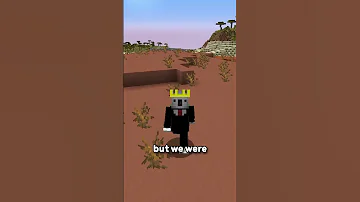 What If You Could Build Further In Minecraft 
