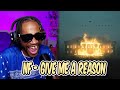 HoodFacts TV Reacts To NF GIVE ME A REASON
