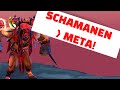 SCHAMANEN SCHLAGEN DIE META! ► DOTA 2 AUTO CHESS