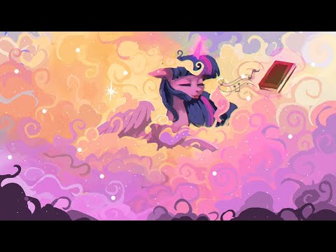 MLP By Hierozaki | Tribute 2 | Dreams