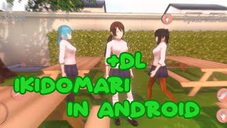 Ikidomari Ramake || Ysfg Android || +Dl