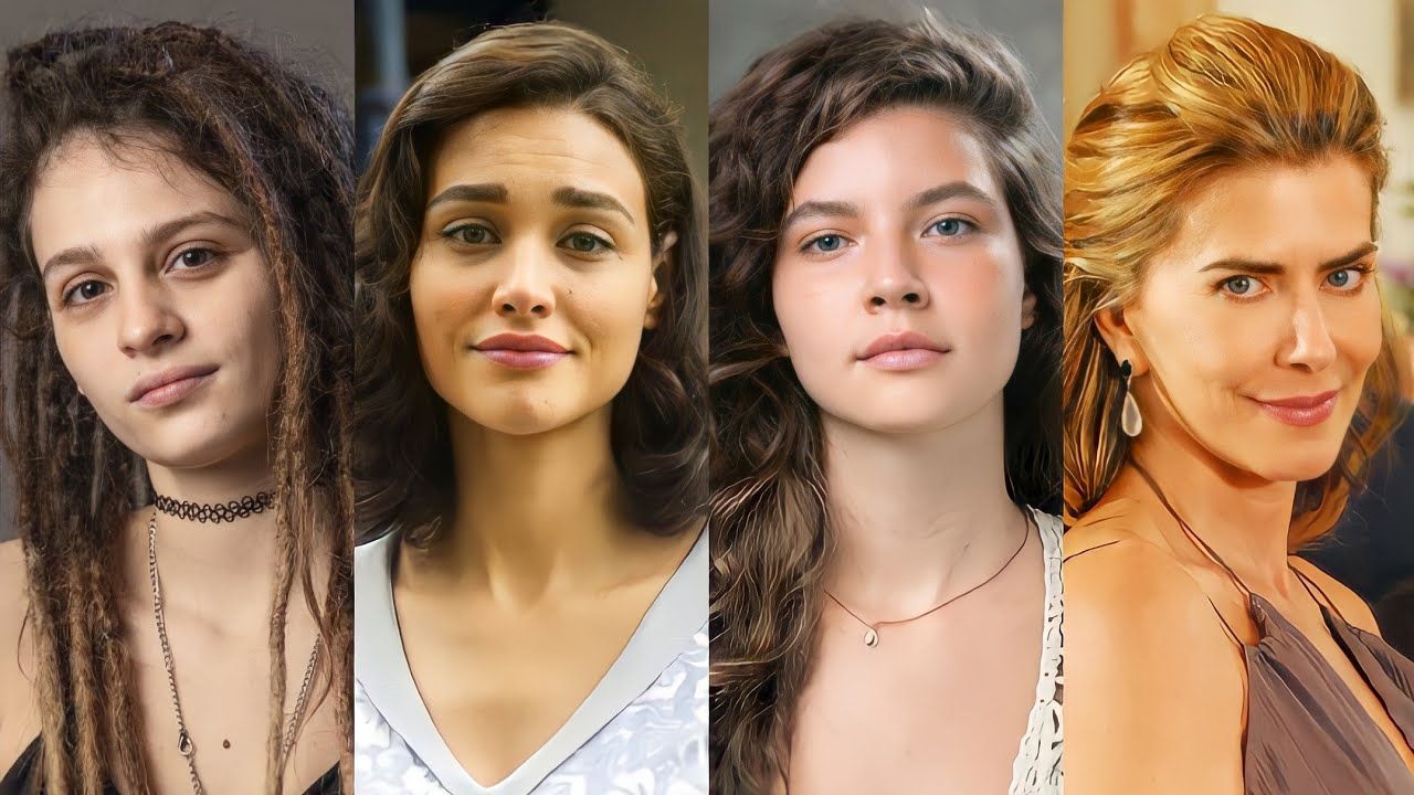 39 ATRIZES QUE SÃO LÉSBICAS E BISSEXUAIS!