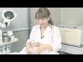 Skin Analysis And Scarring Treatment With Thuy Pt 2