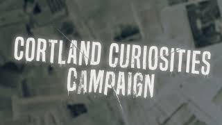 Creepy Tourism Trail