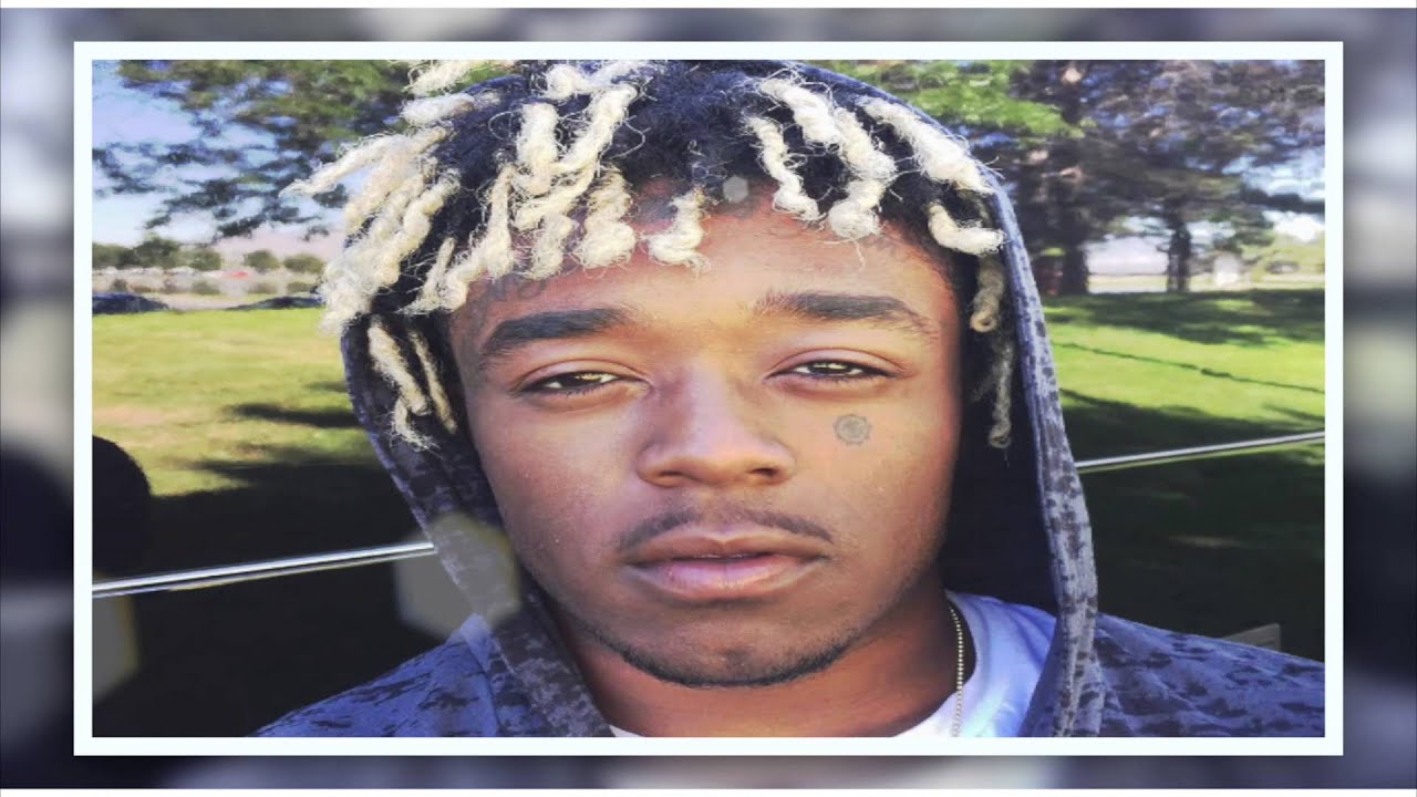 Lil Uzi Vert x Sonny Digital Type Beat 2016