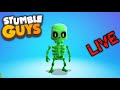 [LIVE] Stumble Guys : 👍 Good stream | Playing Solo | Streaming with Turnip