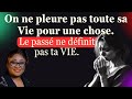 On ne pleure pas toute sa vie pour une chose pasteur joelle gloria kabasele