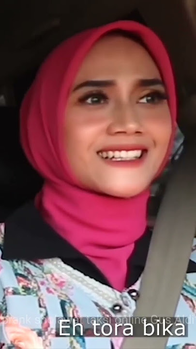 kopi dosis tinggi 😆😆😆 prank sholawat taksi online Gus Aldi