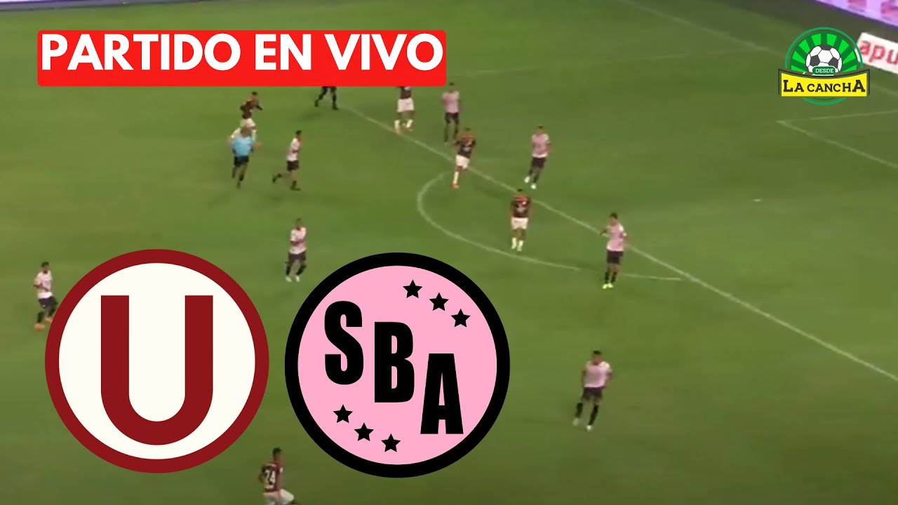 UNIVERSITARIO VS SPORT BOYS | LIGA 1 TORNEO CLAUSURA FECHA 11 🔴 - YouTube