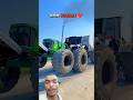 #automobile #farming #stunt #agriculture #nishudeswalstunt #jattlifestudio #funny #jatttyres