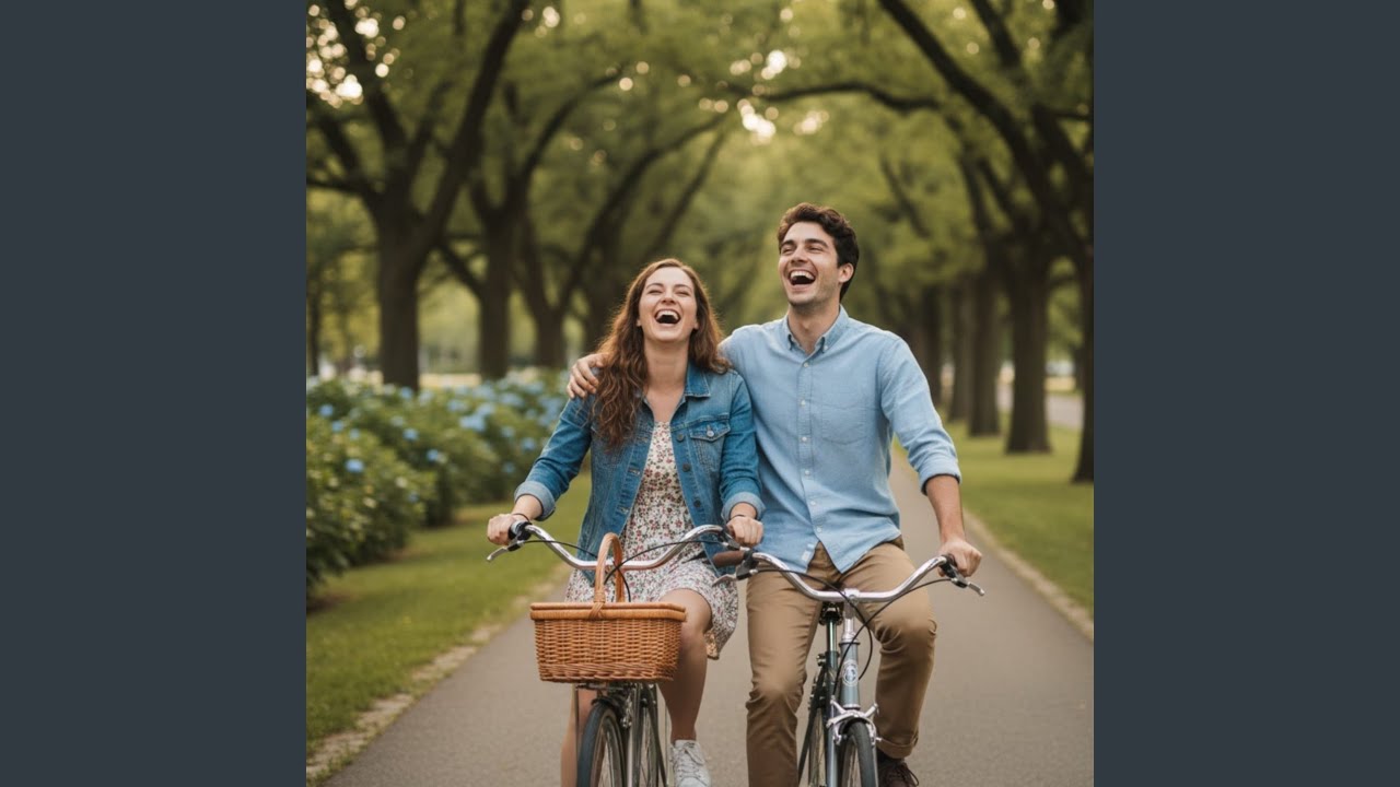 Your Smile in My Heart