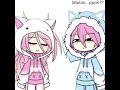 Makan aku~//ft :@sapipurba -@BANGJBLOX ┆ib : Idk┆#gacha #trend #gachatrend #gachalife #fyp