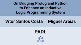 Famous [PADL'25] On Bridging Prolog and Python to Enhance an Inductive Logic Programming System Wealth