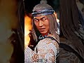 Avatar Korra vs Fire God Lui Kang #vsbattle #whoisstrongest #shorts #likeandsubscribe