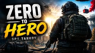 Details | SPT 4.0.13 | Zero to hero | EP8 |Everything Got HARDER… News