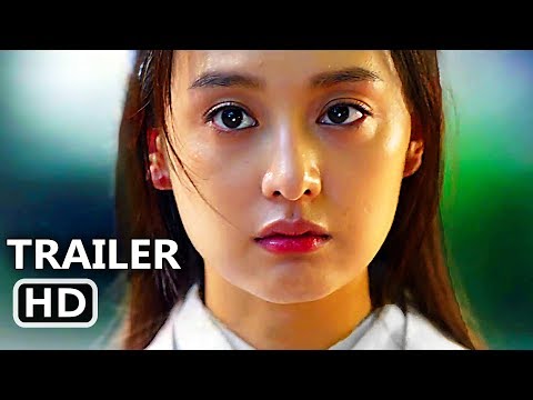 detective-k:-secret-of-the-living-dead-official-trailer-(2018)-action,-comedy-movie-hd