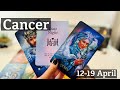 CANCER♋️YOUR LOVE LIFE’S ABOUT TO EXPLODE😱SOMEONES OBSESSION TURNS INTO LONG-TERM COMITTMENT💕