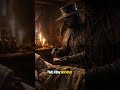 The Truth Behind Plague Doctors: Heroes or Horrors of the Black Death?