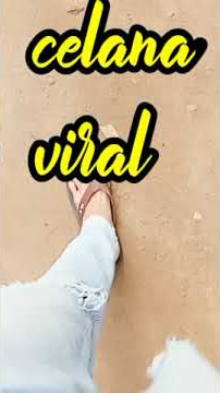 Celana viral #shorts