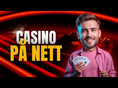 Spill dine favorittcasinospill online - Norsk Kasino pånett