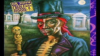 Dr. John Featuring Fred Wesley Food For Thot