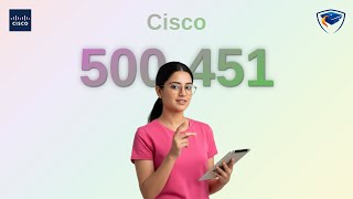 Famous Unlock Cisco EUCOM 500-451 Exam Secrets: Your Step-by-Step Syllabus Breakdown for Success Wealth