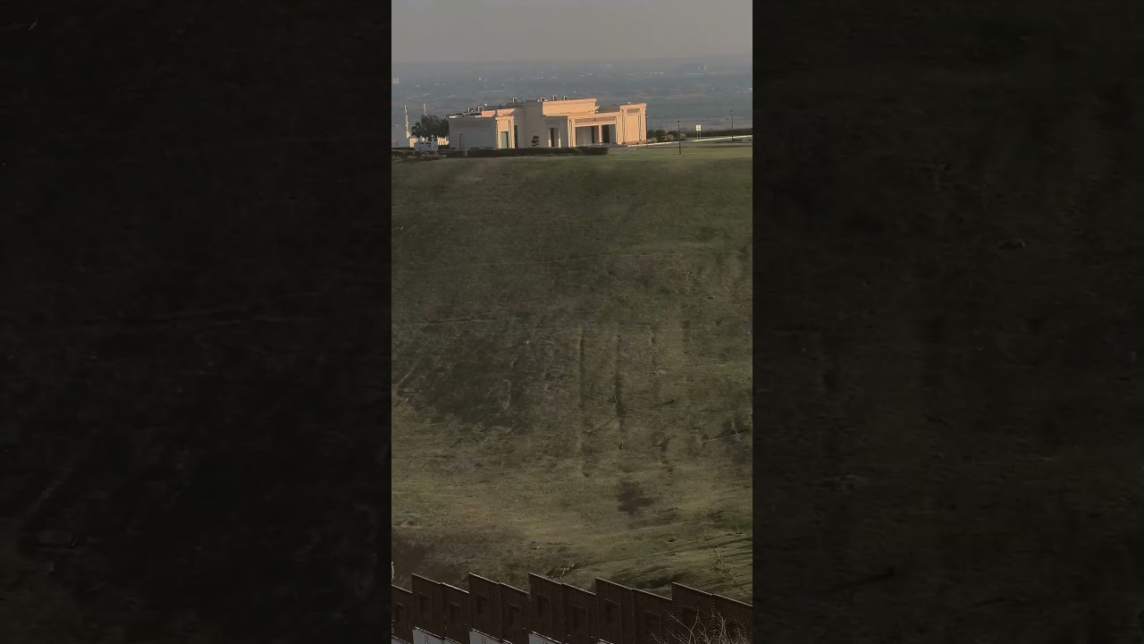 Malik Riaz House In Bahria Town Karachi