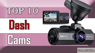✅ 10 Best Dash Cams New Model 2022 screenshot 1