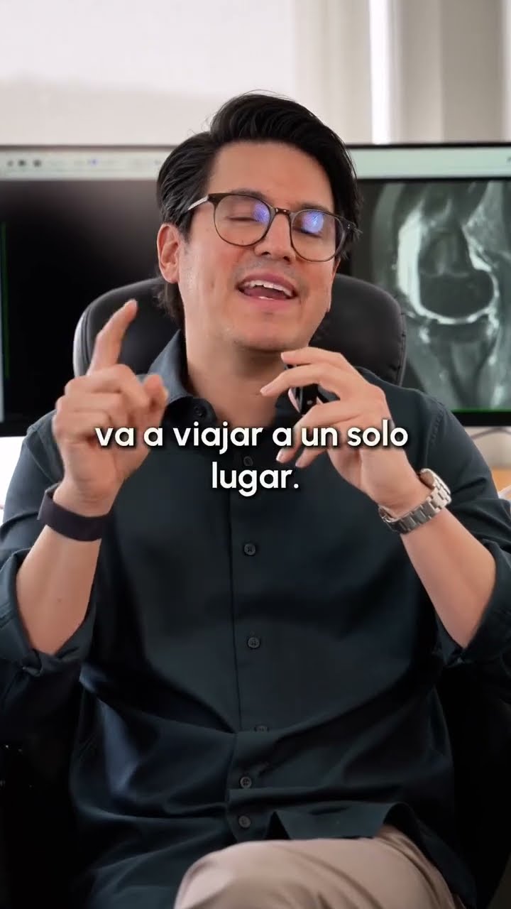 ¿El pasto sintético está lastimando tu rodilla?