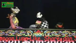 Wayang Golek Asep Sunandar Sunarya Full Lalakon Cepot Dawala Debat