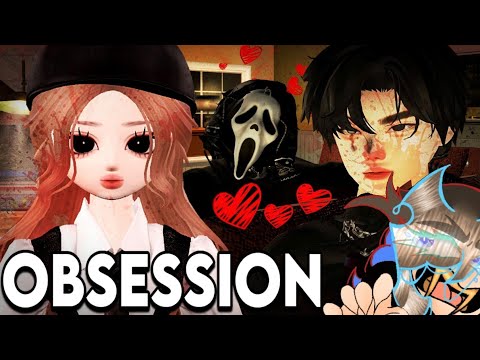 ROBLOX Obsession [Secret Ending]